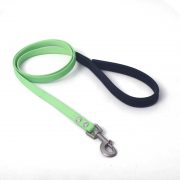 Double color dog leash (10)