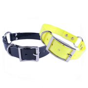 TPU Dog Collars, Hunting Dog Collars, Plastic Dog Collars