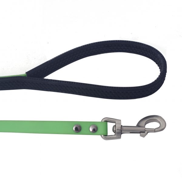 Double color dog leash (6)